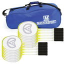 Aresson Autocrat Badminton Racket 61cm, Bag of 16