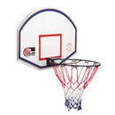Basketball Net Red/White/Blue, Pair