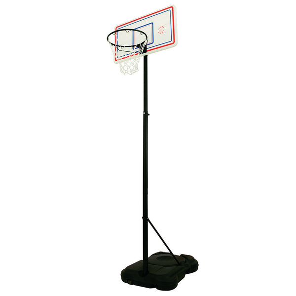 Sure Shot 700 Little Shot Basketball Unit C/W White Backboard