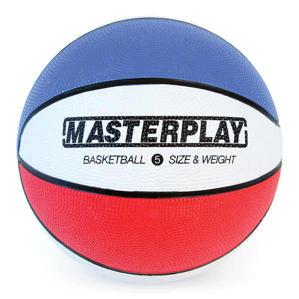 Wilks Masterplay Basketball Size 5