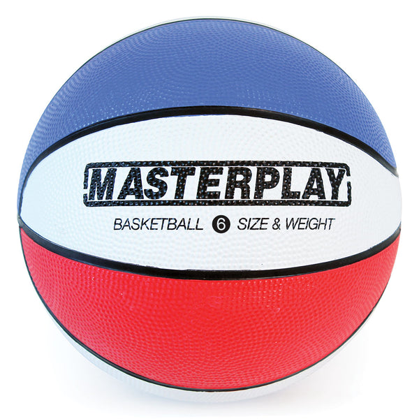 Wilks Masterplay Basketball Size 6