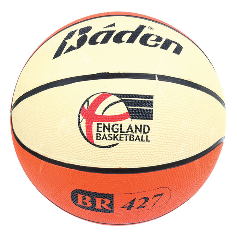 Baden Scorer Basketball Size 3 - Br423, Tan/Cream
