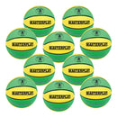 Masterplay Cellular Basketball Size 3, Bag of 10