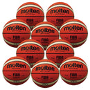 Molten Bg2000 Basketball Size 3, Bag of 10