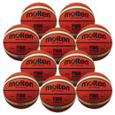 Molten Bg2000 Basketball Size 5, Bag of 10