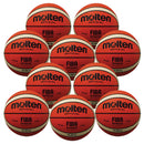 Molten Bg2000 Basketball Size 6, Bag of 10
