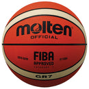 Molten Bg2000 Basketball Size 7 - Gr7, Orange/Yellow