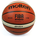 Molten Gmx/Bg3800 Series Basketball Size 5 - Gm5, Orange/Cream