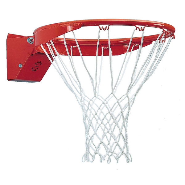 Sure Shot 277 Pro Image Flex Basketball Ring And Net 