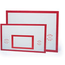 Sure Shot Outdoor Basketball Backboard 1200 X 900 X 20mm