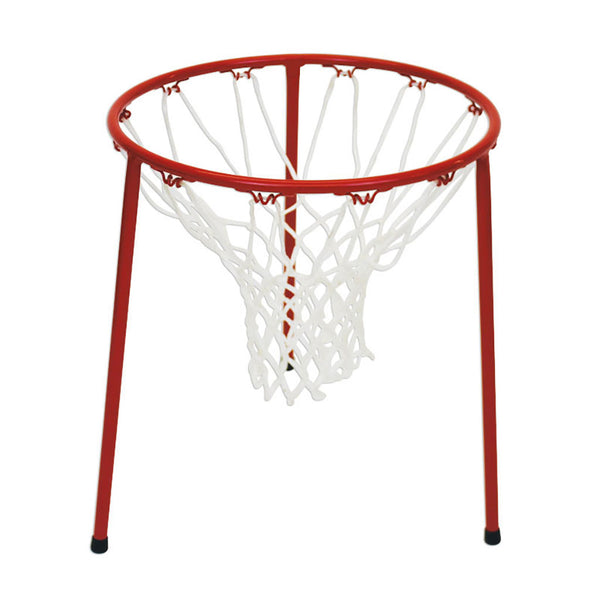 Floor Standing Basketball Goal Individual Tripod