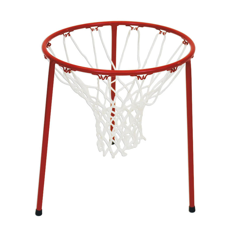 Floor Standing Basketball Goal Individual Tripod