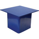 Drop-In Lid For Basketball Socket With 103mm Square I/D 