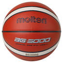 Molten Bg3000 Basketball Size 6, Orange/Yellow