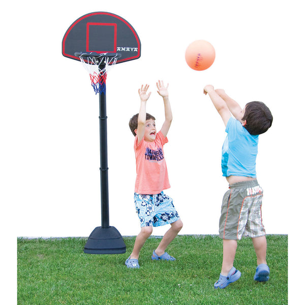 Basketball Play Set 