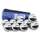 Mitre Arena Basketball Size 7, Bag of 10