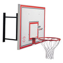 Sure Shot 534 Euro Rectangular Wall Mount Unit 