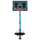 Net1 Competitor Basketball System 
