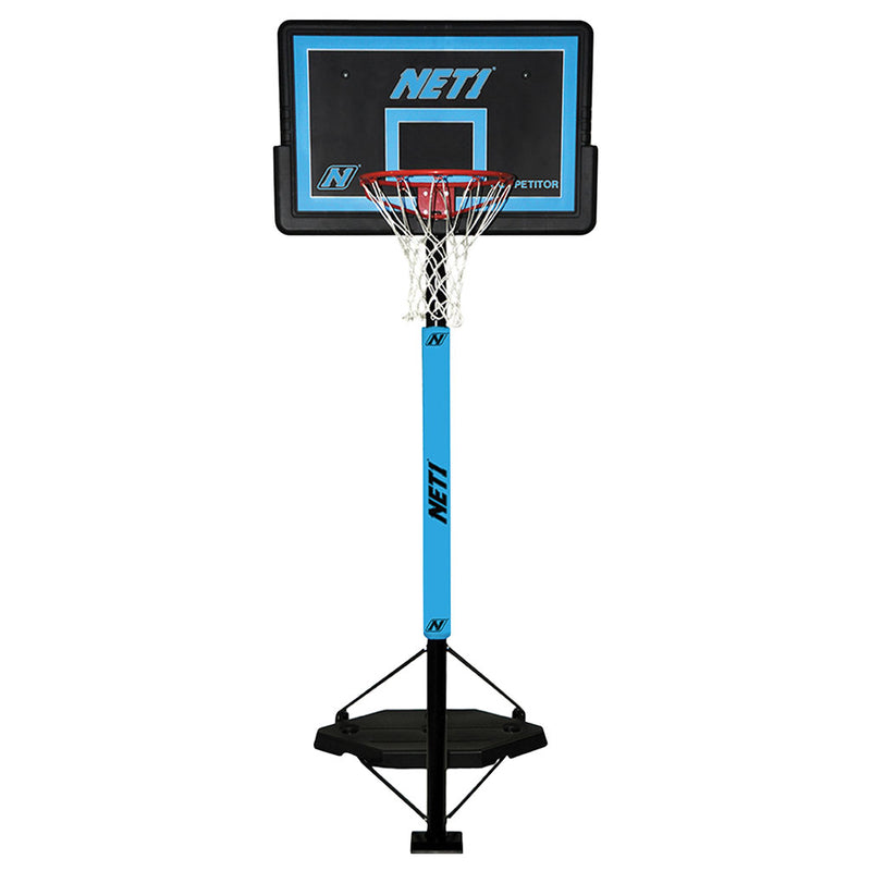 Net1 Competitor Basketball System 