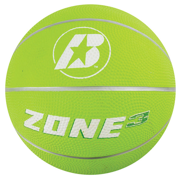 Baden Zone Basketball Size 3