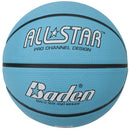 Baden All Star Basketball Size 6, Blue