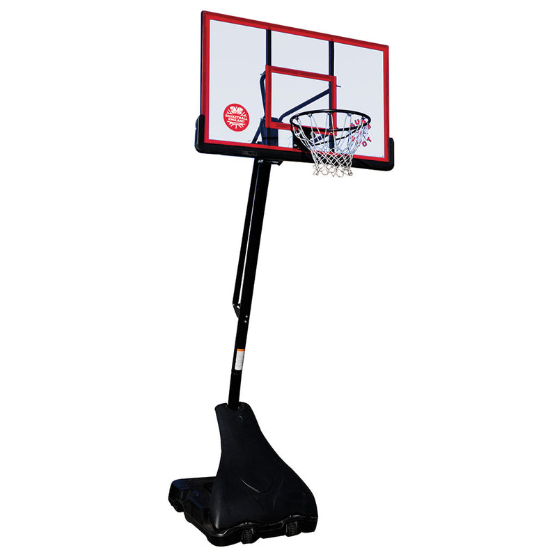 Sure Shot 522 Pro Just Basketball Unit 
