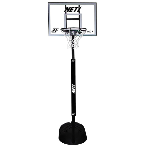 Net1 Attack Portable Basketball System 