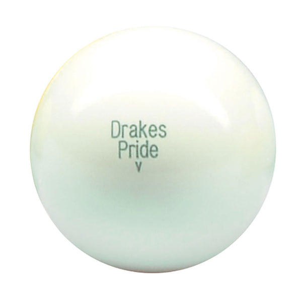 Drakes Pride Bowls Jack Indoor