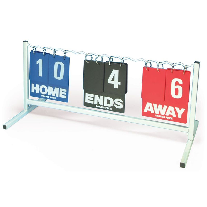 Score Frame Horizontal