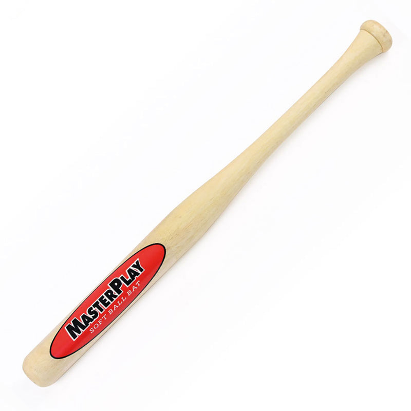 Masterplay Softball Bat Senior, 34" 