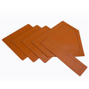 Throw Down Bases Set of 5