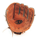 Wilks 10" Pu Catching Glove Left Hand