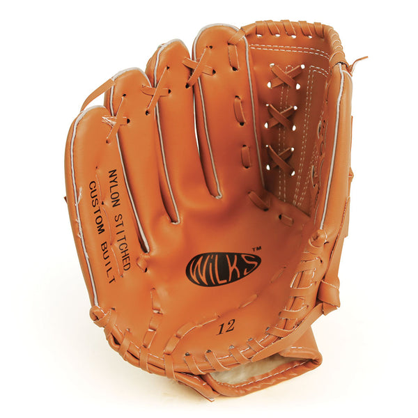 Wilks 12" Pu Catching Glove Right Hand