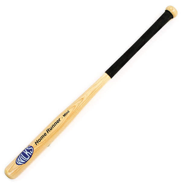 Wilks Home Runner Softball Bat Mini