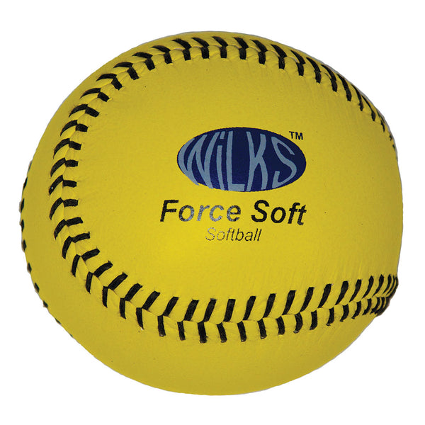 Wilks Force Soft Softball 