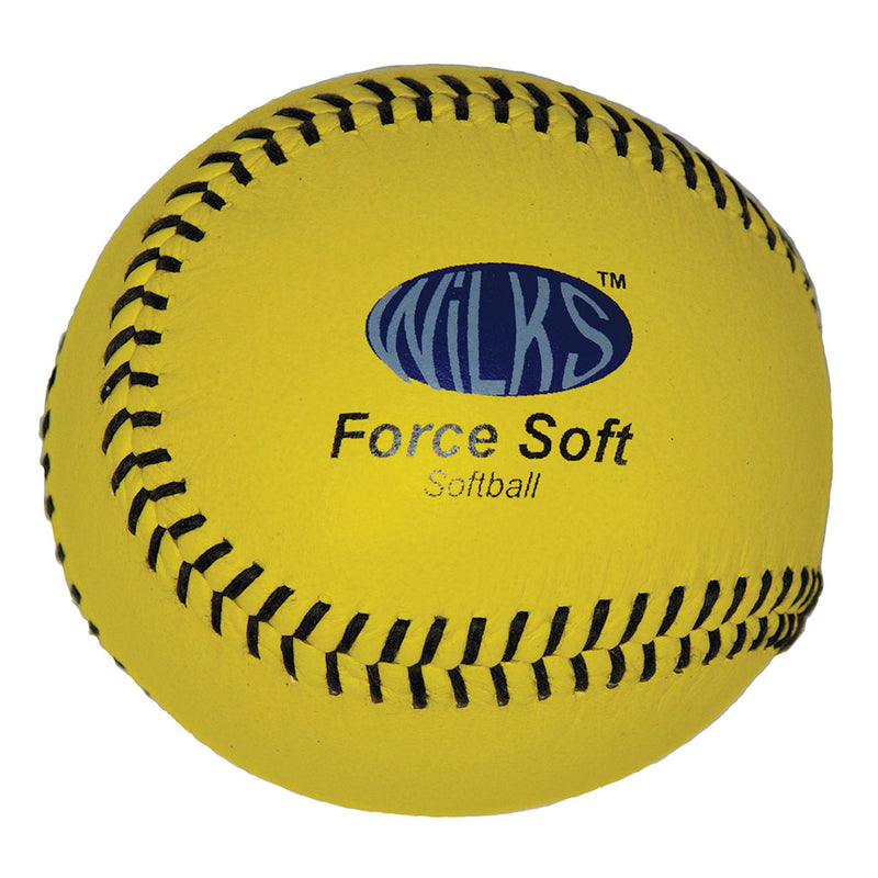 Wilks Force Soft Softball 