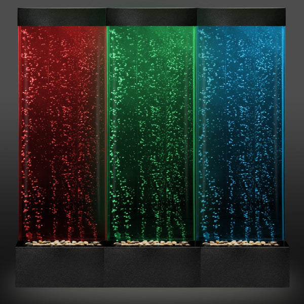 Bubble Wall
