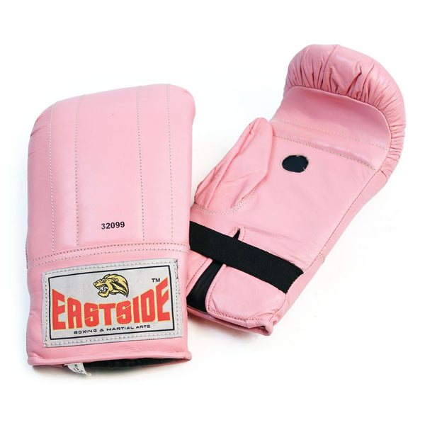 Eastside Pro Punching Mitts Large, Pink