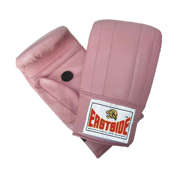 Eastside Pro Punching Mitts Medium, Pink