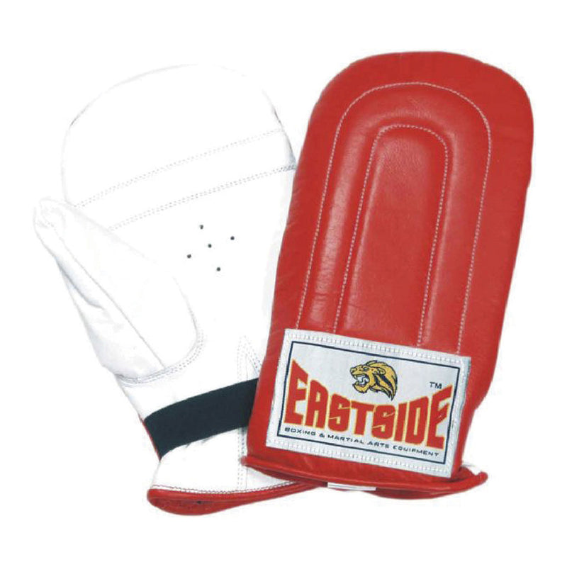Eastside Pro Performance Bag Mitts Large, Pair
