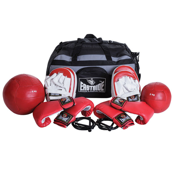 Eastside Box Fit Circuits Set 