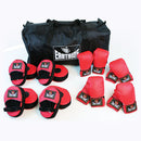 Eastside Active Development Set 