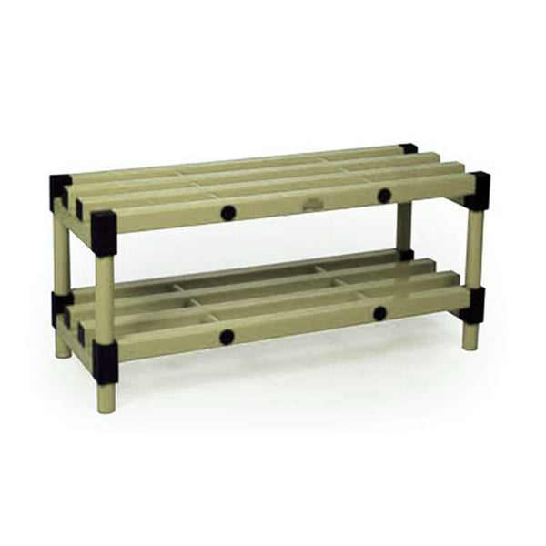 Stacarac Changing Room Bench 1M Cream