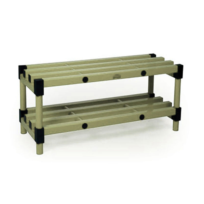 Stacarac Changing Room Bench 1.5M Cream