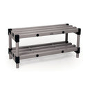 Stacarac Changing Room Bench 2M Grey