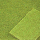 Gaskell Permanament Cricket Matting 2M Wide Stick Down Type 