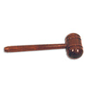 Bat Conditioner Mallet 