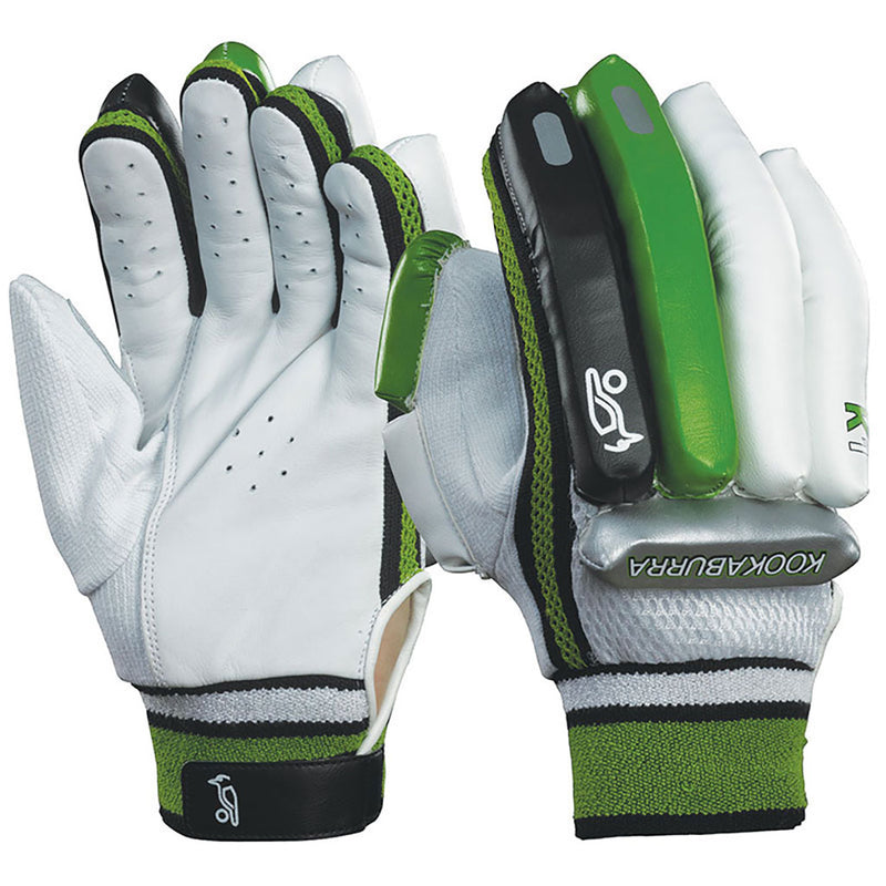 Kookaburra Batting Gloves Adult Lh