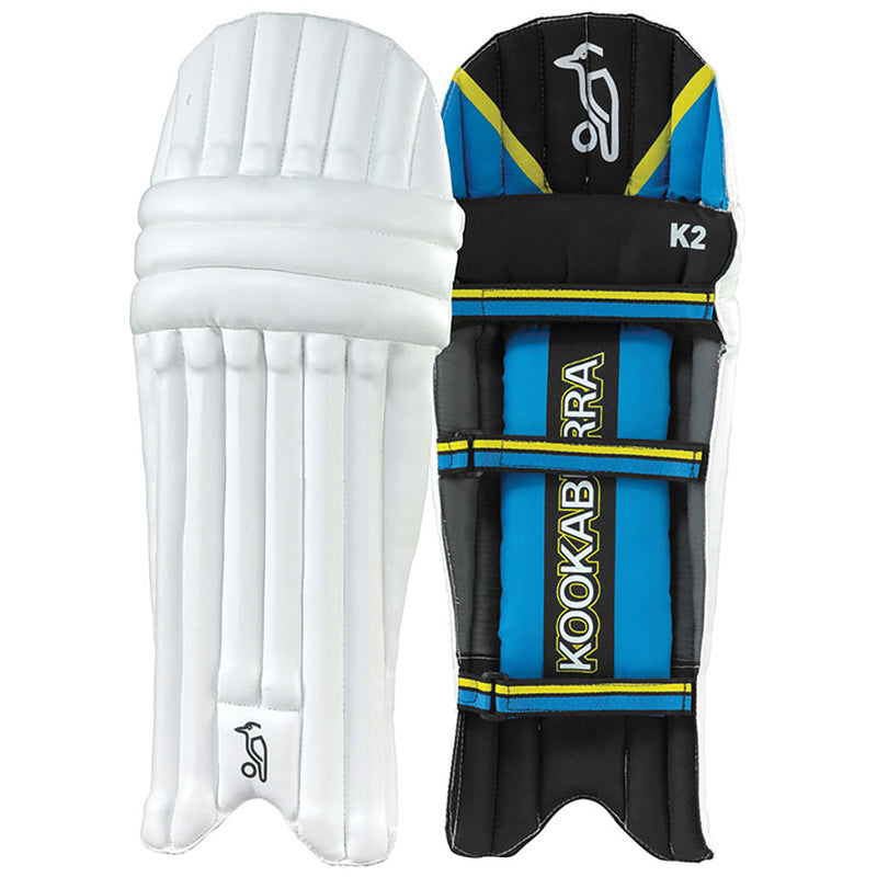 Kookaburra Batting Leg Guards Youths