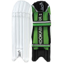 Kookaburra Wicket Keeping Leg Guards Adult